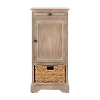 Raven Storage Accent Cabinet