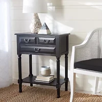 Primrose 3-Drawer Console Table