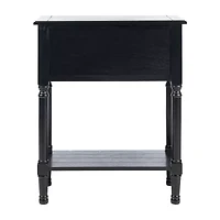 Primrose 3-Drawer Console Table
