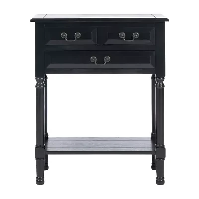 Primrose 3-Drawer Console Table