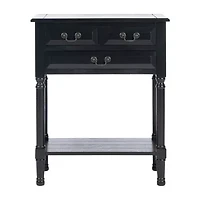 Primrose 3-Drawer Console Table