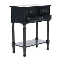 Primrose 3-Drawer Console Table