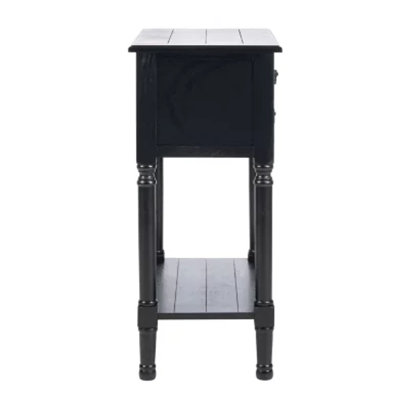 Primrose 3-Drawer Console Table