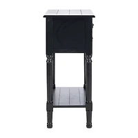 Primrose 3-Drawer Console Table