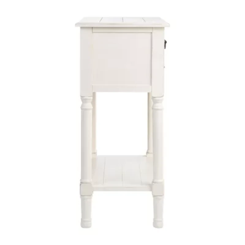 Safavieh Primrose -Drawer Console Table