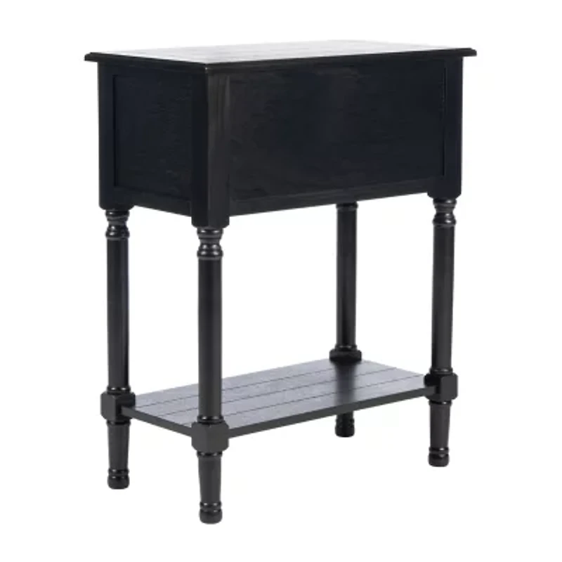 Primrose 3-Drawer Console Table