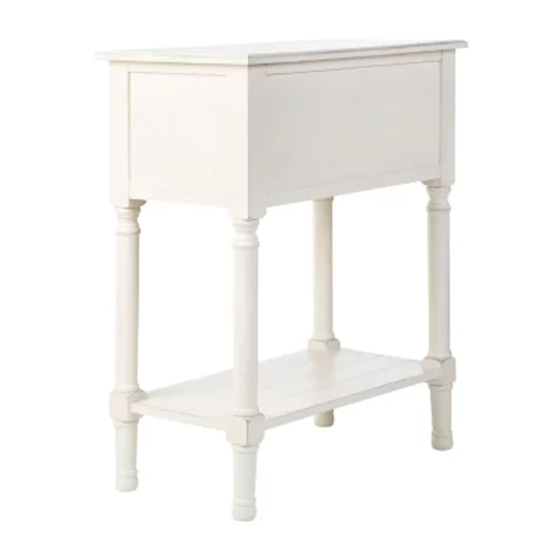 Safavieh Primrose -Drawer Console Table