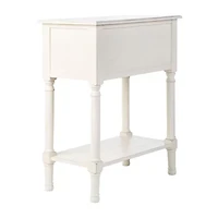 Safavieh Primrose -Drawer Console Table