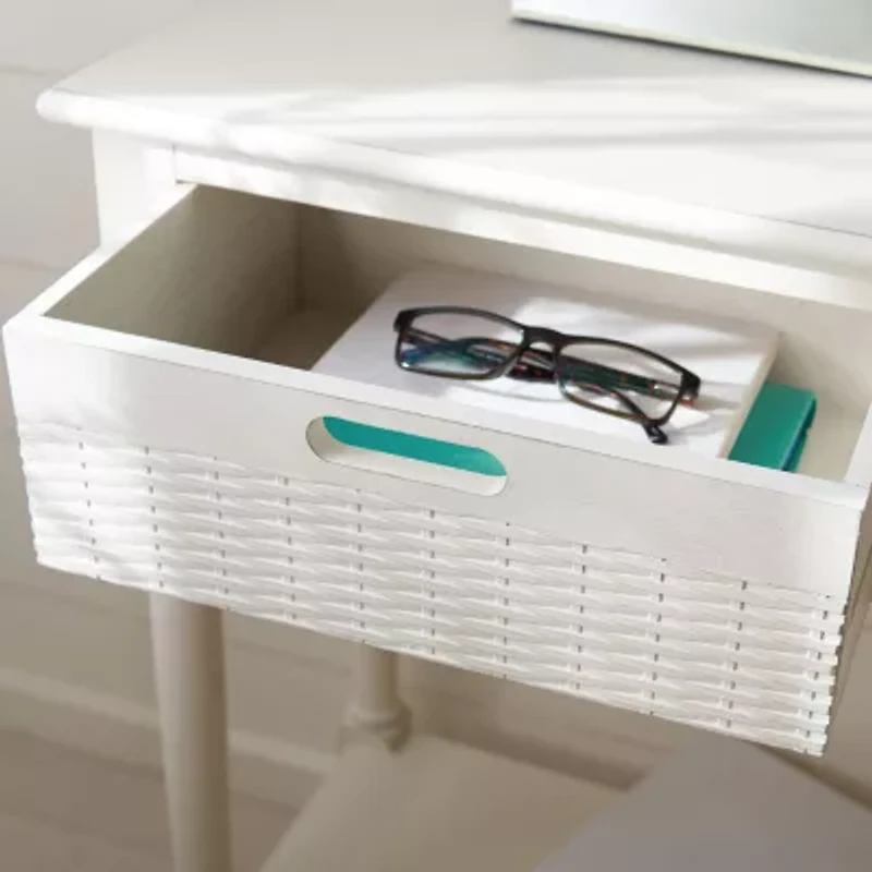 Safavieh Landers 3-Drawer Console Table