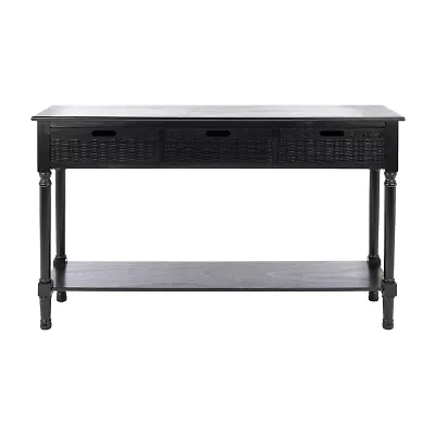 Safavieh Landers 3-Drawer Console Table