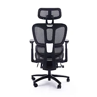 Sealy® Hxley Ergonomic Design Adjustable Height Office Chair