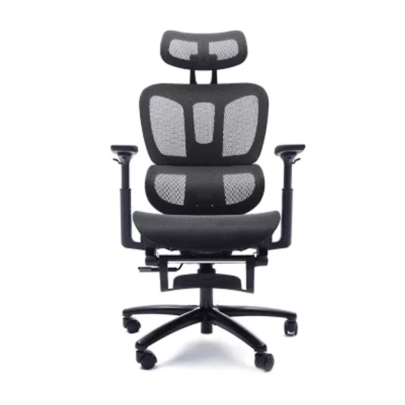 Sealy® Hxley Ergonomic Design Adjustable Height Office Chair