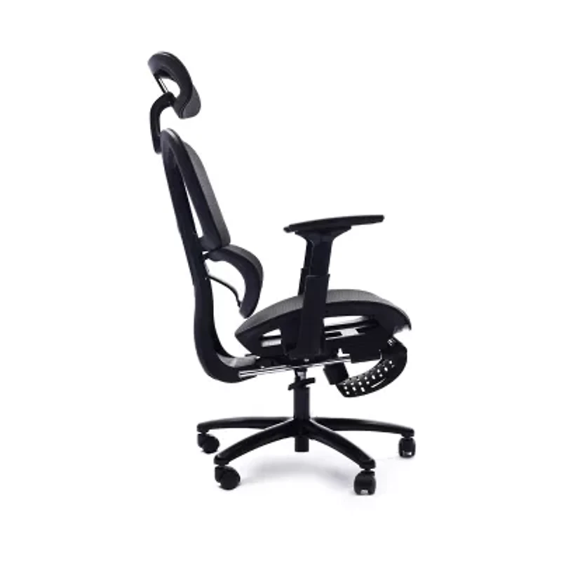 Sealy® Hxley Ergonomic Design Adjustable Height Office Chair