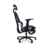 Sealy® Hxley Ergonomic Design Adjustable Height Office Chair