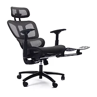 Sealy® Hxley Ergonomic Design Adjustable Height Office Chair