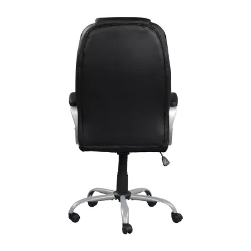 Sealy® Kronos Ergonomic Design Adjustable Height Office Chair