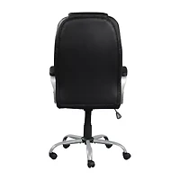Sealy® Kronos Ergonomic Design Adjustable Height Office Chair