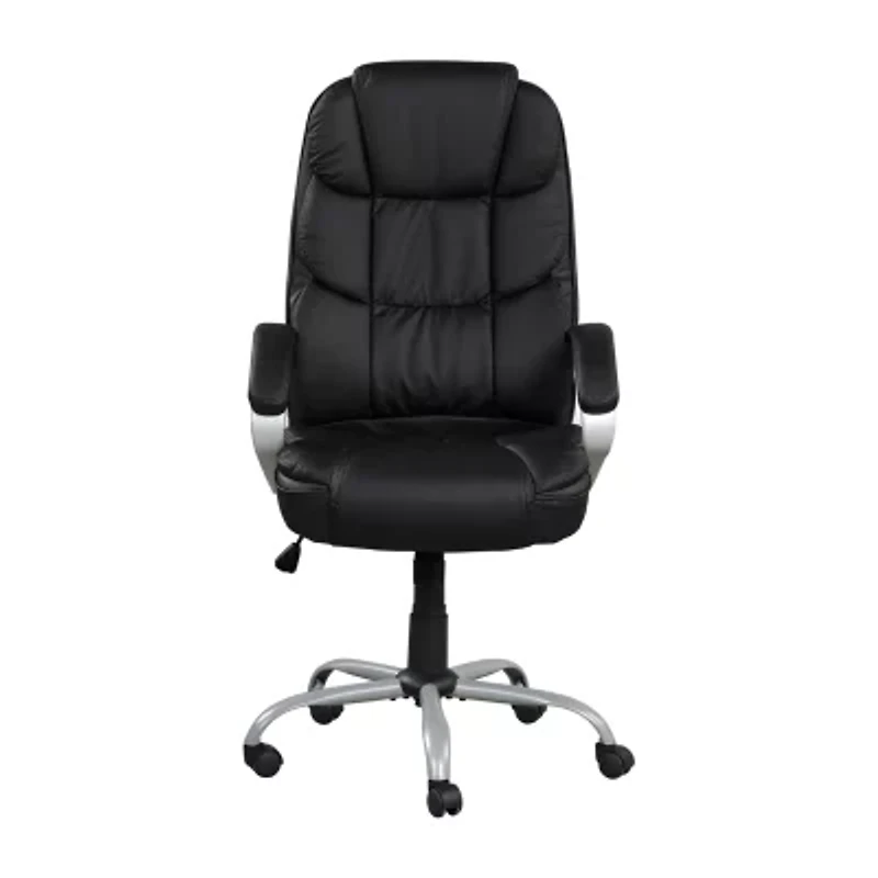 Sealy® Kronos Ergonomic Design Adjustable Height Office Chair