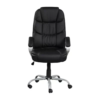 Sealy® Kronos Ergonomic Design Adjustable Height Office Chair