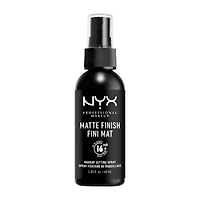 NYX Professional Makeup Setting Spray - Matte