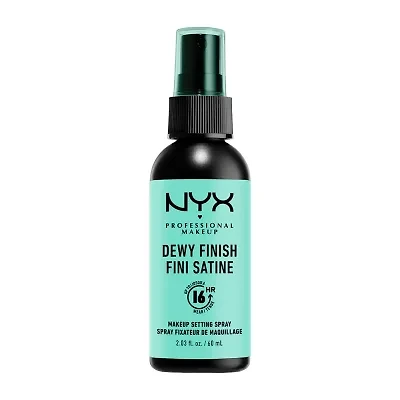 NYX Professional Makeup Dewy Setting Spray