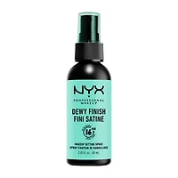 NYX Professional Makeup Dewy Setting Spray
