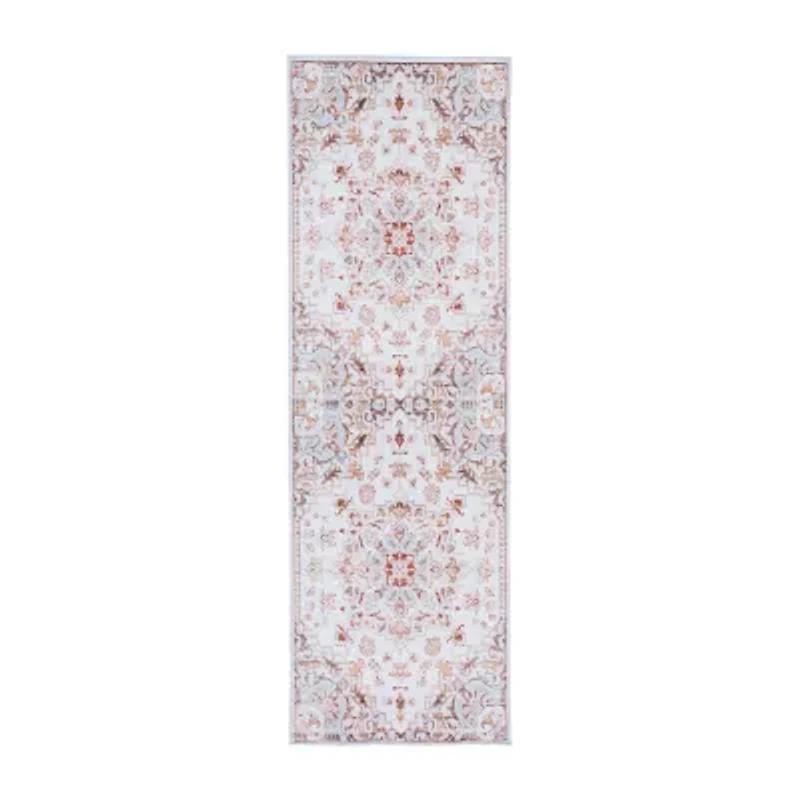 Safavieh Tucson Eva Indoor Rectangular Runner