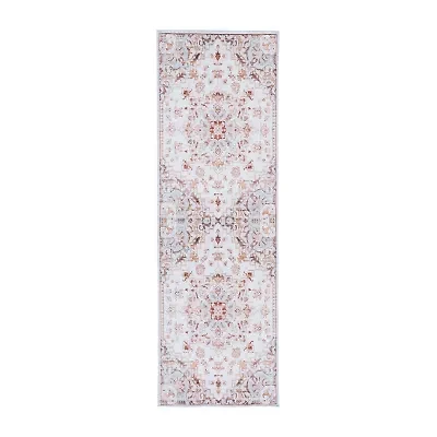 Safavieh Tucson Eva Indoor Rectangular Runner