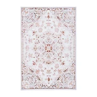 Safavieh 36"X60" Tucson Eva Indoor Rectangular Accent Rug