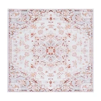 Safavieh Tucson Eva Indoor Square Area Rug