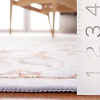 Safavieh Tucson Eva Indoor Square Area Rug