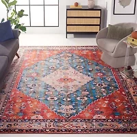 Safavieh Tucson Isla Indoor Rectangular Area Rug