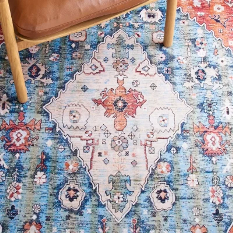 Safavieh Tucson Isla Indoor Rectangular Area Rug