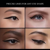 Kvd Beauty Mini Tattoo Liner Waterproof Liquid Eyeliner