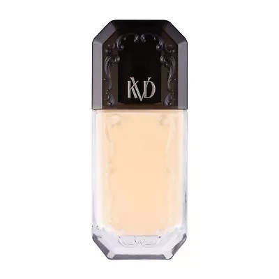 Kvd Beauty Good Apple Full Coverage Transfer-Proof Serum Foundation