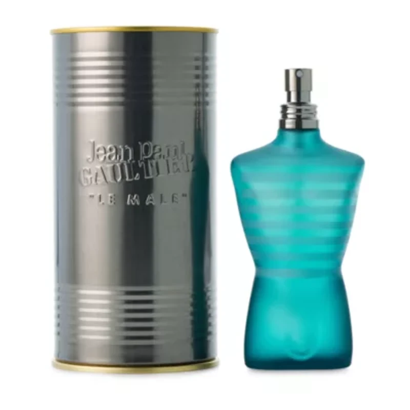 Jean Paul Gaultier Le Male Eau De Toilette