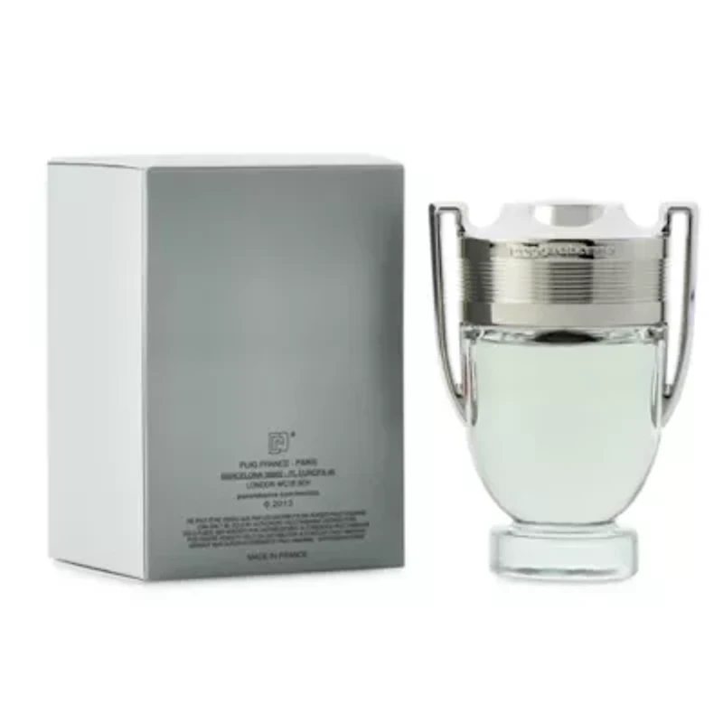 Rabanne Invictus Eau De Toilette