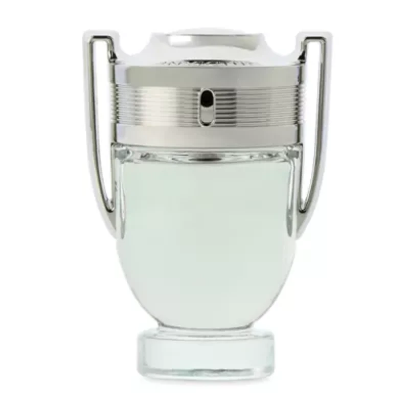 Paco Rabanne Invictus Eau De Toilette