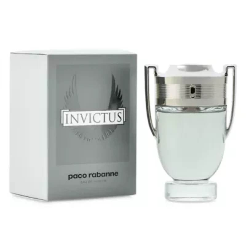 Paco Rabanne Invictus Eau De Toilette