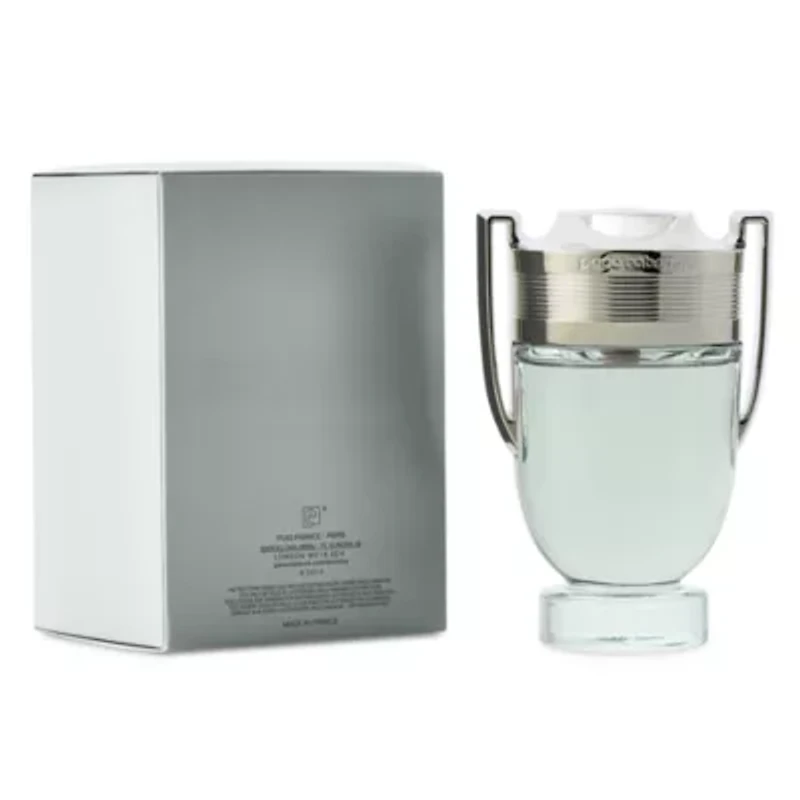 Paco Rabanne Invictus Eau De Toilette