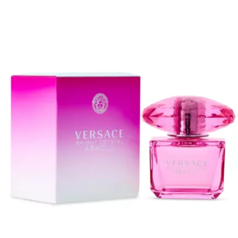 Versace Bright Crystal Absolu Eau De Parfum