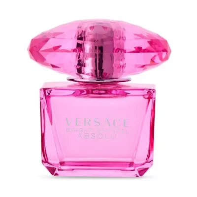 Versace Bright Crystal Absolu Eau De Parfum