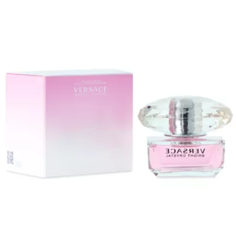 Versace Bright Crystal Eau De Toilette