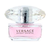 Versace Bright Crystal Eau De Toilette