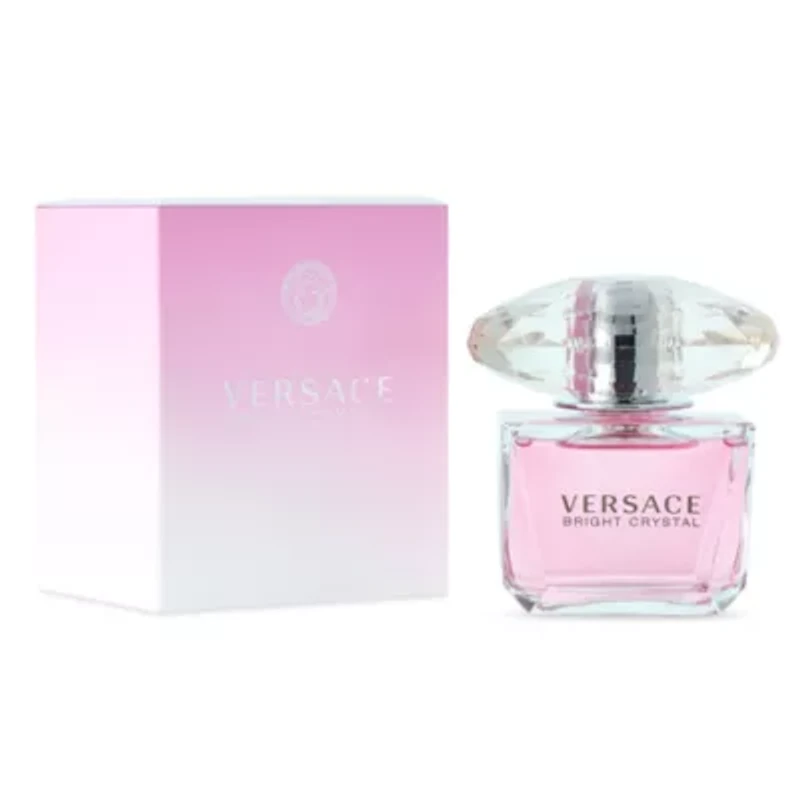 Versace Bright Crystal Eau De Toilette