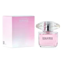 Versace Bright Crystal Eau De Toilette