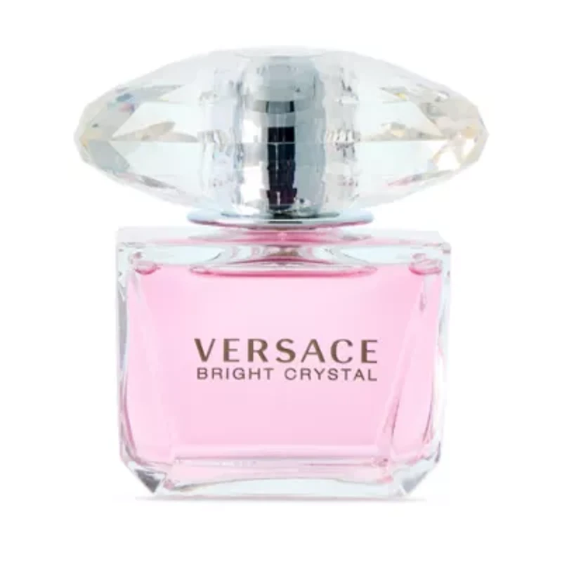 Versace Bright Crystal Eau De Toilette