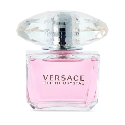 Versace Bright Crystal Eau De Toilette