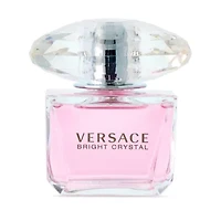 Versace Bright Crystal Eau De Toilette
