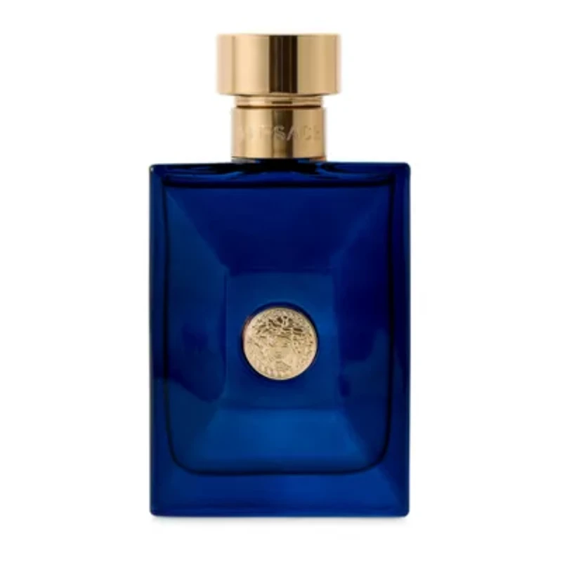 Versace Dylan Blue Pour Homme Eau De Toilette